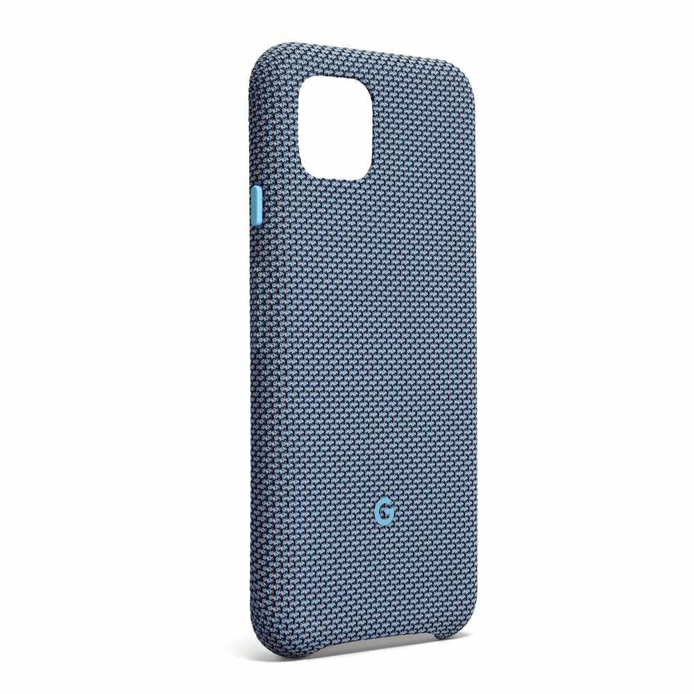 Amazon.com: Google Pixel 4 Case, Blue-ish : Cell Phones & Accessories